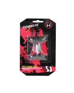 Frena "V" biçiklete me shlice