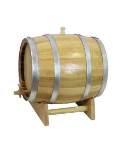 Barrel oak 30 L