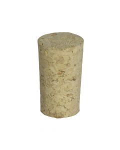 Conical cork 19x23xh38 mm