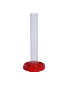Plastic cylinder 150 ml