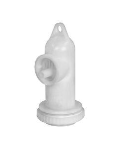 Plastik blower valve 1-1/2"