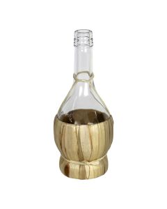 Shishe rakie 0.5 lt, qelq