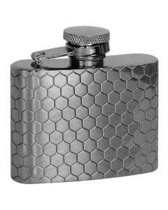 Inox flask 0.06 L
