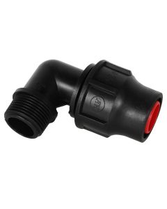 Berryl me rakord 25x3/4" PN 6 mashkull