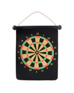 Dartboard me magnet, 4 shigjeta