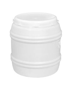 Fuci plastike 40 L