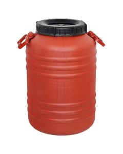 Fuci plastike 60 L