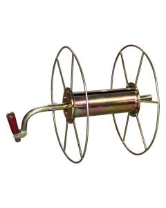 Hose sparyer pomp reel