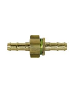 Hose connection sprayer hose 8mm