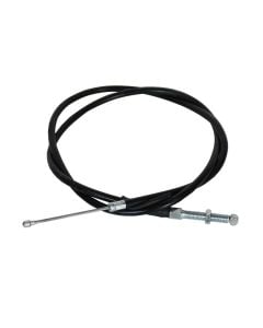 Rearward Cable for Diesel tiller