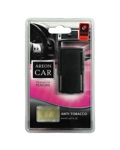 Aromatik Areon Car Blister- Anti Tabacco
