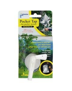 Pocket Tap (Camping Shower)