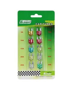 Siguresa mini Gp me Led-65020