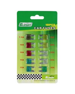 Siguresa mini Gp-65018