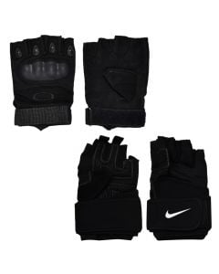 Training gloves Mix