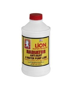 Anti Rust and Water Pump Lube 345 ml