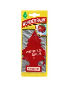 Aromatic, Wunder Baum, Strawberry