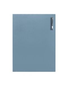 Magnetic galss board 60x80 gray