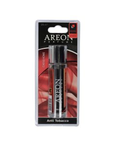 Aromatik AREON Perfume, 35 ml, ANTI- TABACCO