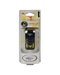 Aromatik AREXONS AIRTECH CAR VANILLA, 7 ml, 1423