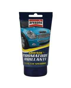 Glanzwax paste for crome surface 150g - 8252