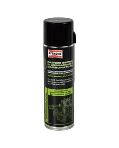 Carburetor cleaning solution Arexons 500ml - 4137