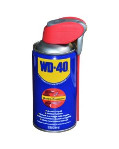 Solucion universal WD, 40- 290 ml