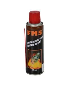 Low temperature strating agent 280ml Fms-27b