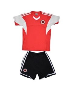 Child sport uniform XS Albania