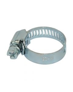 Hose clamp with screw 16-25mm
