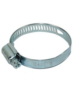 Hose clamp with screw 32-50mm