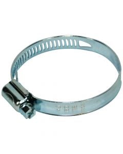 Hose clamp with screw 40-60mm