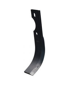 Blade for tilling machine 4.5x26cm, thickness 6mm