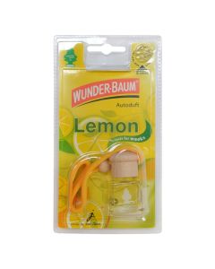 Wunder Baum Bottle Lemon 4.5ml