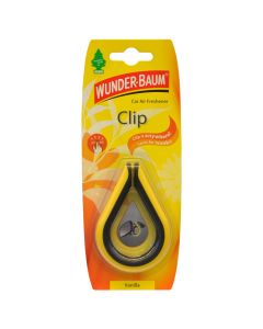 Aromatic Clip, Wunder Baum, Vanilla