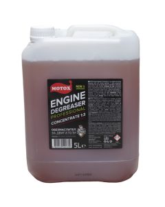 MOTOX Engine cleaner (1:3) 5L