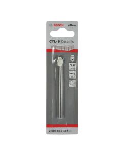 Tile drill bit, Bosch, 60x80 mm