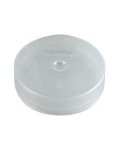 Plastic cork d 43 mm for decanter