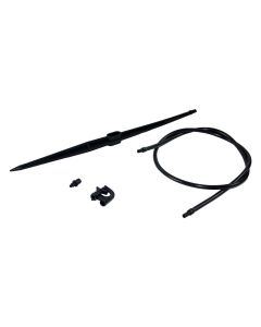 Set ujites 70L/H Diameter 7m