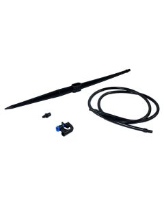 Set ujites 105L/H Diameter 8m