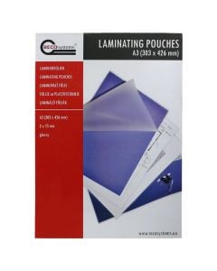 A3 Laminating pouches 0.08mm
