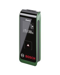 Laser meter digitale 20m ZAMO