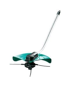 Line trimmers 3,5 mm, cutting diameter 36 cm