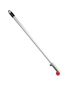 Multifunctional extension rod