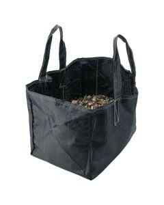 wood chippers bag, 60L, 50x35x35cm