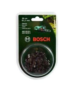 Replacement Chain For AKE 35 cm; AKE 30-17 S; AKE 30-18 S; AKE 30-19 S; AKE 30 S