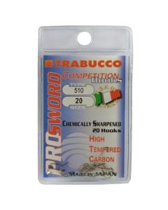 Grepa Trabuco Pro Sword 510B 20