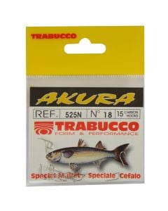 Grepa Trabuco Akura 525N Nr.18