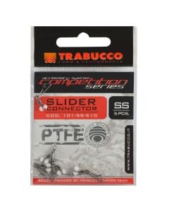 Kapse Trabuco Tapash e rreshkitshme SS