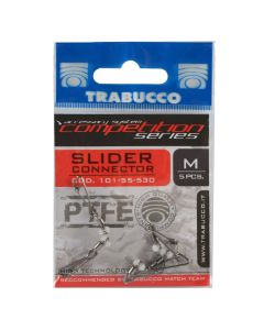 Slider Connector PTFE M (5pc)